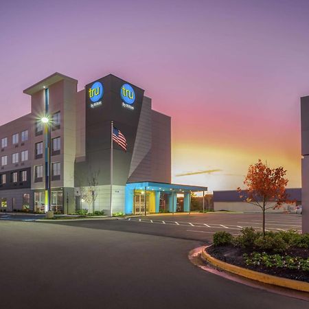 Tru By Hilton Chattanooga Hamilton Place, Tn Eksteriør billede