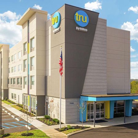 Tru By Hilton Chattanooga Hamilton Place, Tn Eksteriør billede