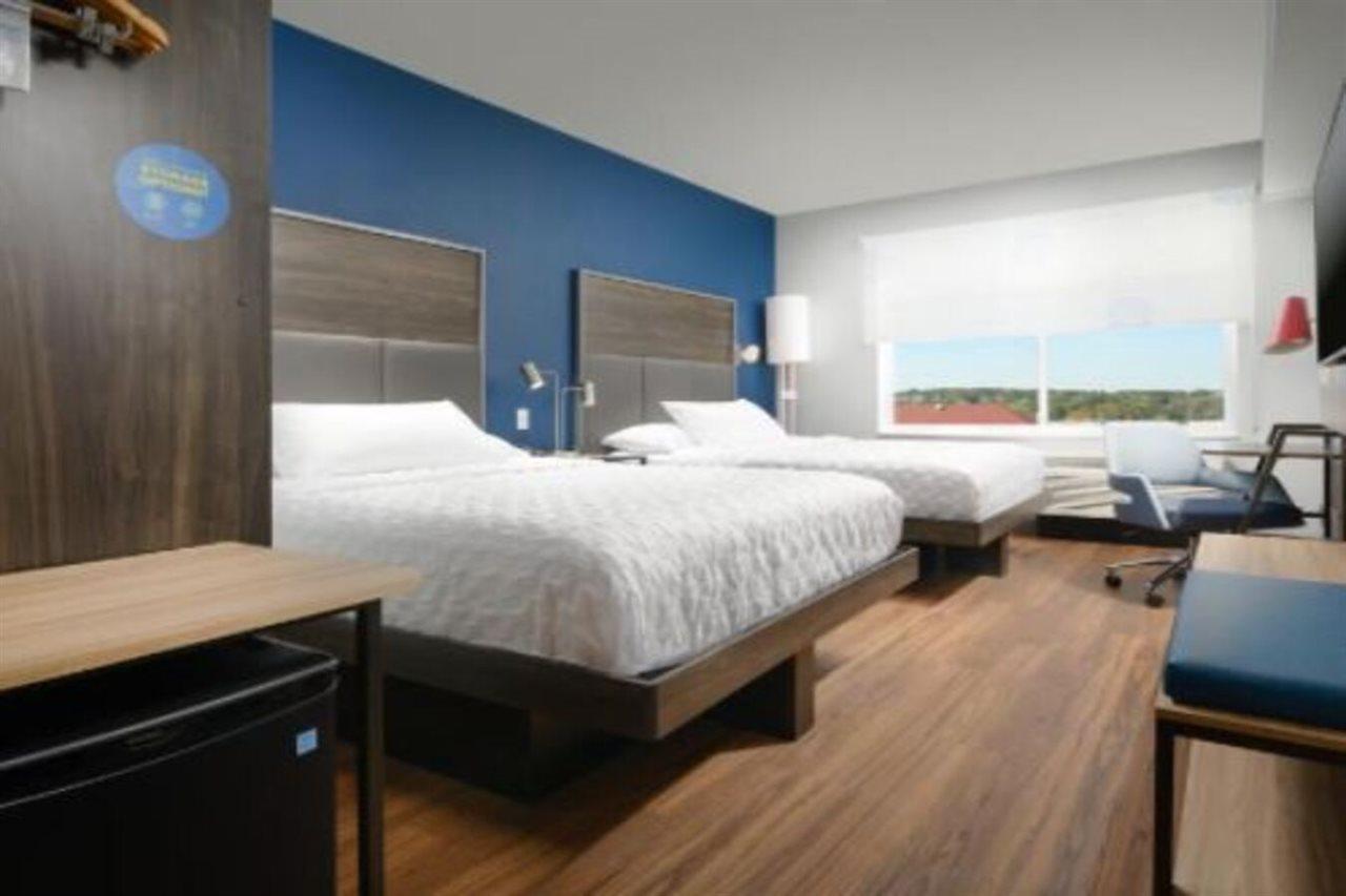 Tru By Hilton Chattanooga Hamilton Place, Tn Eksteriør billede